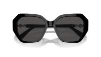 Swarovski SK6017 1001/87 56-17 Nero