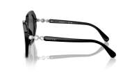 Swarovski SK6017 1001/87 56-17 Nero