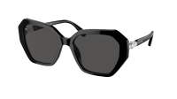 Swarovski SK6017 1001/87 56-17 Nero