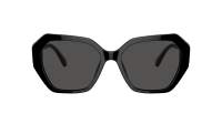 Swarovski SK6017 1001/87 56-17 Nero