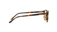 Giorgio Armani Frames of life AR7074 5492 50-19 Yellow Havana