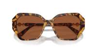 Swarovski SK6017 1004/73 56-17 Medium Havana