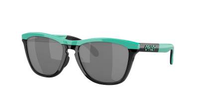 Oakley Frogskins Range OO9284 10 55-17 Celeste