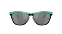 Oakley Frogskins Range OO9284 10 55-17 Celeste
