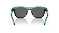Oakley Frogskins Range OO9284 10 55-17 Celeste