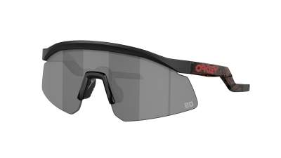 Lunettes de soleil Oakley Hydra El diablo OO9229 17 Noir en stock
