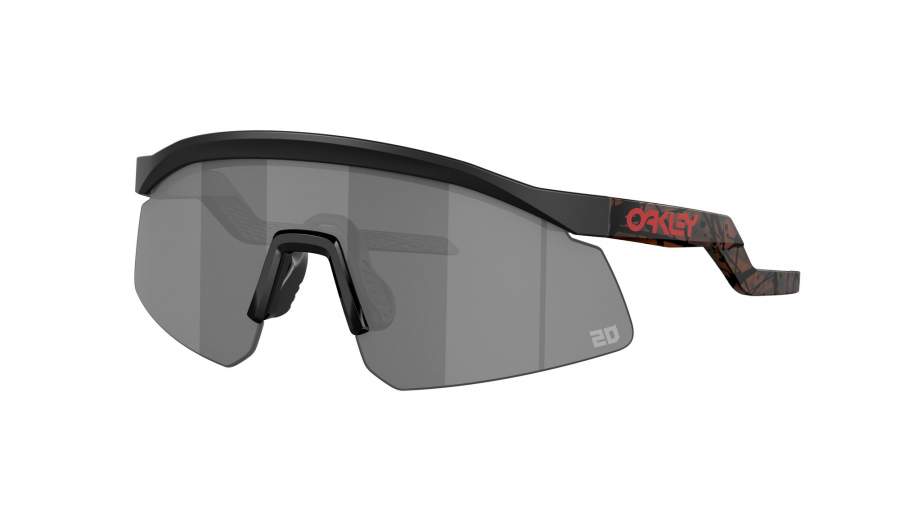 Occhiali da sole Oakley Hydra El Diablo OO9229 17 Nero in stock
