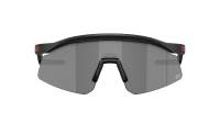 Oakley Hydra El diablo OO9229 17 Schwarz