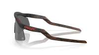 Oakley Hydra El diablo OO9229 17 Schwarz