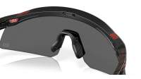 Oakley Hydra El diablo OO9229 17 Schwarz