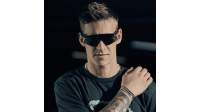 Oakley Hydra El diablo OO9229 17 Black