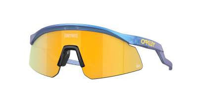Oakley Hydra Fortnite OO9229 18 Bleu