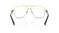 Versace VE1287 1002 59-13 Gold