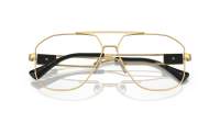 Versace VE1287 1002 59-13 Gold