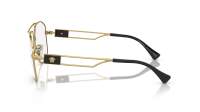 Versace VE1287 1002 59-13 Gold