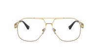 Versace VE1287 1002 59-13 Gold