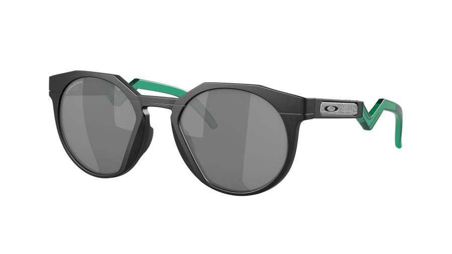 Occhiali da sole Oakley Hstn OO9242 10 52-21 Matte black ink in stock