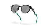 Oakley Hstn OO9242 10 52-21 Matte black ink