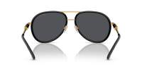 Versace VE2260 100287 60-16 Black