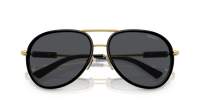 Versace VE2260 100287 60-16 Nero