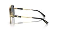 Versace VE2260 100287 60-16 Nero