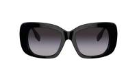 Burberry BE4410 3001/8G 52-18 Nero
