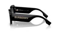 Burberry BE4410 3001/8G 52-18 Nero