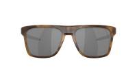 Oakley Leffingwell OO9100 18 Matte brown tortoise