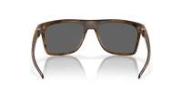 Oakley Leffingwell OO9100 18 Matte brown tortoise