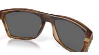 Oakley Leffingwell OO9100 18 Matte brown tortoise