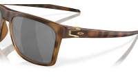 Oakley Leffingwell OO9100 18 Matte brown tortoise