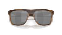Oakley Leffingwell OO9100 18 Matte brown tortoise