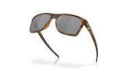 Oakley Leffingwell OO9100 18 Matte brown tortoise