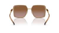 Versace VE2261 1002/13 56-18 brown