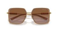 Versace VE2261 1002/13 56-18 brown