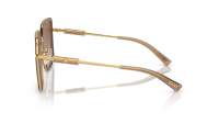 Versace VE2261 1002/13 56-18 Smeđa