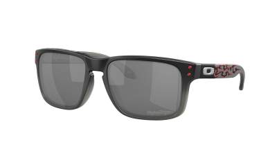 Sonnenbrille Oakley Holbrook Troy lee designs OO9102 Z0 55-18 Tld Black Fade auf Lager
