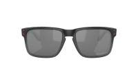 Oakley Holbrook Troy lee designs OO9102 Z0 55-18 Tld Black Fade