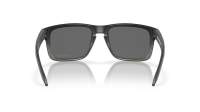 Oakley Holbrook Troy lee designs OO9102 Z0 55-18 Tld Black Fade