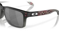 Oakley Holbrook Troy lee designs OO9102 Z0 55-18 Tld Black Fade