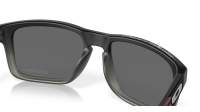Oakley Holbrook Troy lee designs OO9102 Z0 55-18 Tld Black Fade
