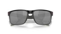 Oakley Holbrook Troy lee designs OO9102 Z0 55-18 Tld Black Fade