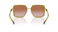Versace VE2261 1509/13 56-18 Green Transparent
