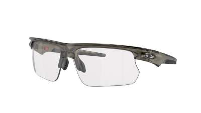 Sonnenbrille Oakley Bisphaera OO9400 11 Grey smoke auf Lager