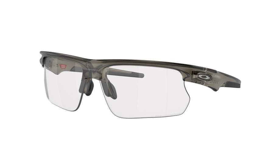 Occhiali da sole Oakley Bisphaera OO9400 11 Grey smoke in stock