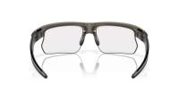 Oakley Bisphaera OO9400 11 Grey smoke