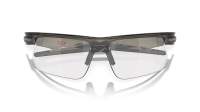 Oakley Bisphaera OO9400 11 Grey smoke