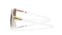 Oakley Latch beta OO9436 11 54-18 Matte clear