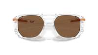 Oakley Latch beta OO9436 11 54-18 Matte clear
