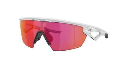 Sonnenbrille Oakley Sphaera OO9403 11 Matte white auf Lager